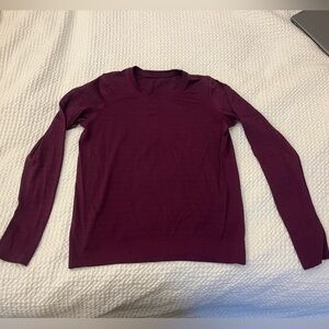 COPY - Mesh workout long sleeve